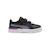 Baskets basses  à scratch Puma noir cold vert 1 - vertbaudet enfant 