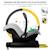 Siege auto i size avec base pratique et confortable Gris+Noir 2 - vertbaudet enfant 