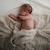 Maxi lange en coton bio Beige, rouge+Bleu, blanc+Ecru+Ecru, jaune, rouge+Ecru, marron, bleu+Ecru, rouge+Terracotta 11 - vertbaudet enfant 