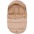 Nid d'ange passe sangle puffed biscuit (groupe 0+) Marron+Noir 1 - vertbaudet enfant 