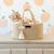 Panier de toilette salem Beige 2 - vertbaudet enfant 