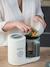 Robot cuiseur 6 en 1 Babycook Neo beige+bleu nuit+eucalyptus+gris et blanc 30 - vertbaudet enfant 