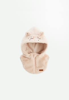 -Capuche bébé yzé