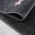Tapis enfant tissé kid stars Rose 3 - vertbaudet enfant 