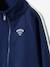 Sweat garçon manches longues col montant marine 5 - vertbaudet enfant 