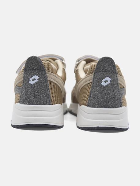 Basket forio Beige 3 - vertbaudet enfant 