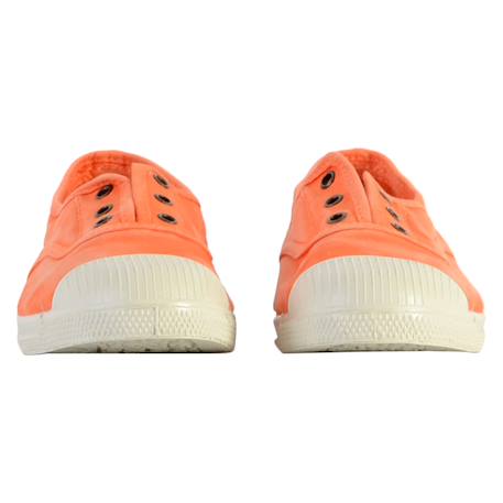 Tennis enfant à lacet Mandarine 5 - vertbaudet enfant 