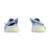 Baskets basses  à scratch Air blue+Marino enz+Rosa 5 - vertbaudet enfant 