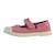Baskets basses  à scratch Air blue+Marino enz+Rosa 12 - vertbaudet enfant 