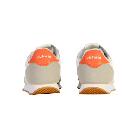 Baskets basses  à scratch Celeste+Jeans 4 - vertbaudet enfant 
