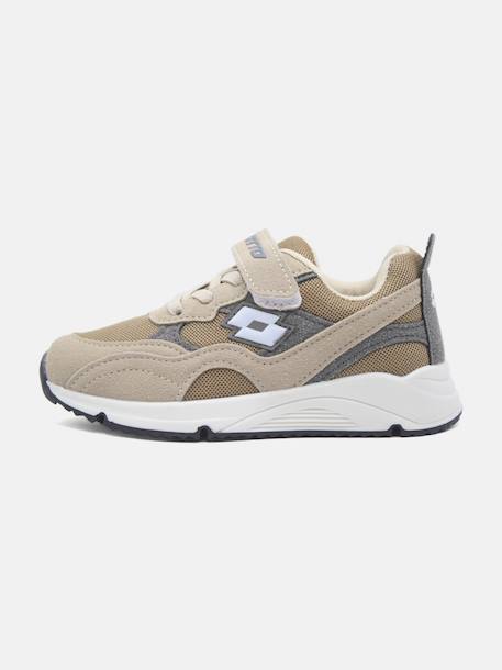 Basket forio Beige 1 - vertbaudet enfant 
