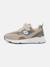 Basket forio Beige 1 - vertbaudet enfant 