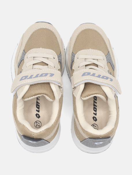 Basket forio Beige 4 - vertbaudet enfant 