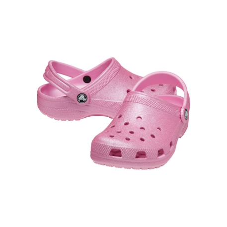 Sabots  à enfiler Rose brillant 6 - vertbaudet enfant 
