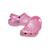 Sabots  à enfiler Rose brillant 6 - vertbaudet enfant 