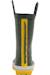 Bottes de pluie Vert / jaune 2 - vertbaudet enfant 