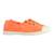 Tennis enfant à lacet Mandarine 3 - vertbaudet enfant 
