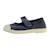Baskets basses  à scratch Air blue+Marino enz+Rosa 7 - vertbaudet enfant 