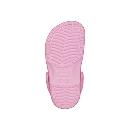 Sabots  à enfiler Rose brillant 5 - vertbaudet enfant 