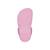 Sabots  à enfiler Rose brillant 5 - vertbaudet enfant 