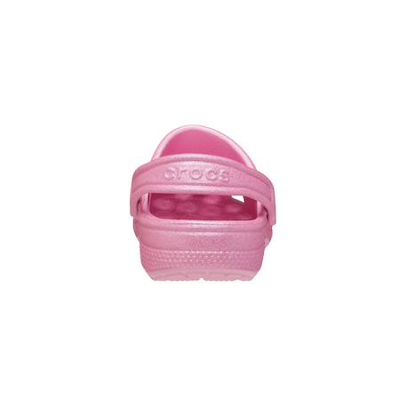Sabots  à enfiler Rose brillant 4 - vertbaudet enfant 