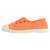 Tennis enfant à lacet Mandarine 2 - vertbaudet enfant 