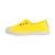Tennis eco-responsable   ingles Aqua+Basilic+Jaune 12 - vertbaudet enfant 