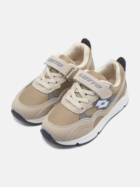Basket forio Beige 2 - vertbaudet enfant 
