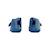 Chaussons à scratch Azul 4 - vertbaudet enfant 