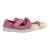 Baskets basses  à scratch Air blue+Marino enz+Rosa 13 - vertbaudet enfant 