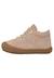 Chaussures en suède pailleté cocoon Platine-+Rose clair- 8 - vertbaudet enfant 