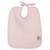 Bavoir à nouer en gaze de coton Jeanne Made in France Beige+Blanc+Bleu+Camel+Écru+Rose+Terracotta+Vert de gris 21 - vertbaudet enfant 