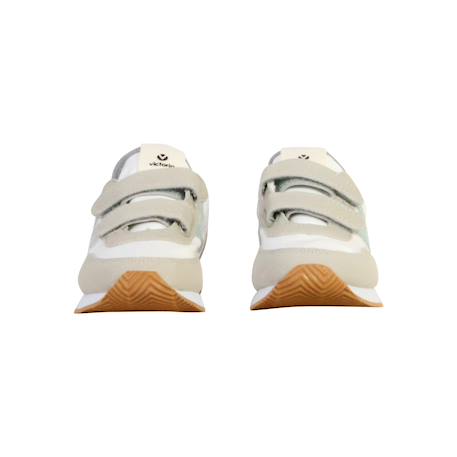 Baskets basses  à scratch Celeste+Jeans 5 - vertbaudet enfant 