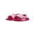 Sandales fille backstrap Rose+Rose blanc 9 - vertbaudet enfant 