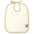 Bavoir à nouer en gaze de coton Jeanne Made in France Beige+Blanc+Bleu+Camel+Écru+Rose+Terracotta+Vert de gris 17 - vertbaudet enfant 