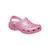 Sabots  à enfiler Rose brillant 3 - vertbaudet enfant 
