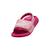 Sandales fille backstrap Rose+Rose blanc 11 - vertbaudet enfant 