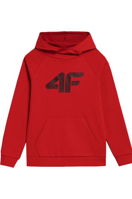 Fille-Sweat à capuche