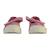 Baskets basses  à scratch Air blue+Marino enz+Rosa 15 - vertbaudet enfant 