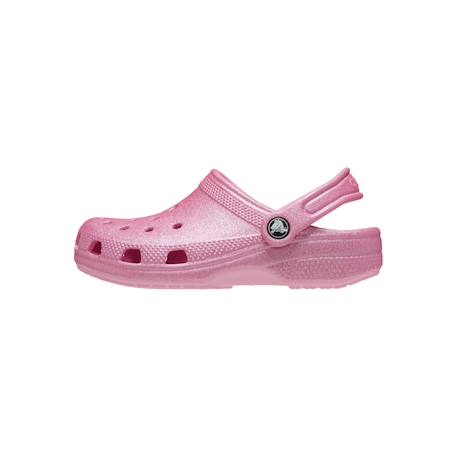 Sabots  à enfiler Rose brillant 2 - vertbaudet enfant 