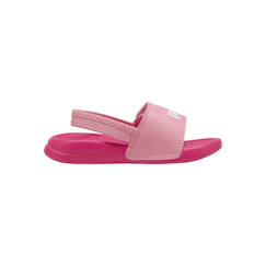 Chaussures-Chaussures bébé 17-26-Sandales fille backstrap