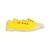 Tennis eco-responsable   ingles Aqua+Basilic+Jaune 13 - vertbaudet enfant 