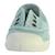 Tennis eco-responsable   ingles Aqua+Basilic 4 - vertbaudet enfant 