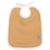 Bavoir à nouer en gaze de coton Jeanne Made in France Beige+Blanc+Bleu+Camel+Écru+Rose+Terracotta+Vert de gris 14 - vertbaudet enfant 