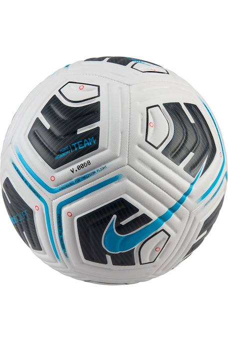 Ballon de foot (taille 3)  academy plus Blanc / noir 1 - vertbaudet enfant 