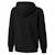 Sweat zippé garçon 586967 Gris+Noir 5 - vertbaudet enfant 