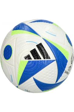 Jouet-Jeux de plein air-Ballon de foot (taille 5)  super cup pro