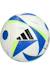 Ballon de foot (taille 5)  super cup pro Blanc / bleu 1 - vertbaudet enfant 