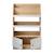 Etagere 14875 Bois clair 4 - vertbaudet enfant 