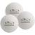Ballon de baby-foot Blanc 1 - vertbaudet enfant 